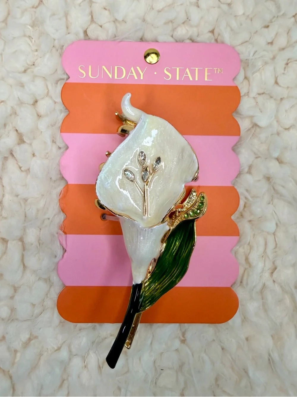 Sunday State bring summer